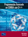 PROGRAMACION AVANZADA EN CORBA CON C ++