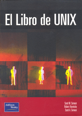LIBRO DE UNIX, EL