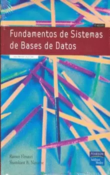 FUNDAMENTOS DE SISTEMAS DE BASES DE DATOS