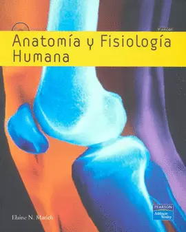 ANATOMIA Y FISIOLOGIA HUMANA
