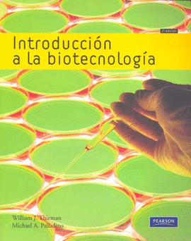 INTRODUCCION A LA BIOTECNOLOGIA