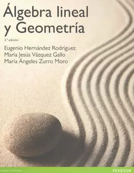 ALGEBRA LINEAL Y GEOMETRIA