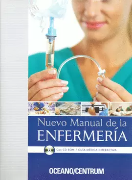 NUEVO MANUAL DE ENFERMERIA