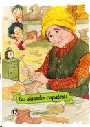 DUENDES ZAPATEROS, LOS