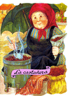 CASTAÑERA, LA
