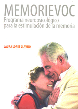 MEMORIEVOC PROGRAMA NEUROPSICOLOGICO PARA LA ESTIMULACION