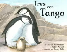 TRES CON TANGO