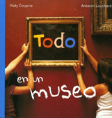 TODO EN UN MUSEO