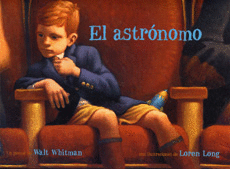 ASTRONOMO, EL