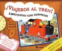 VIAJEROS AL TREN