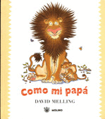 COMO MI PAPA