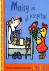 MAISY VA AL HOSPITAL