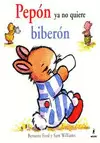 PEPON YA NO QUIERE BIBERON