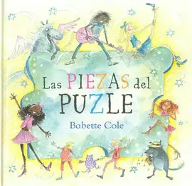 PIEZAS DEL PUZLE, LAS