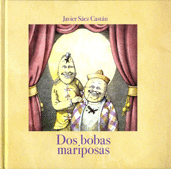 DOS BOBAS MARIPOSAS