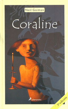 CORALINE