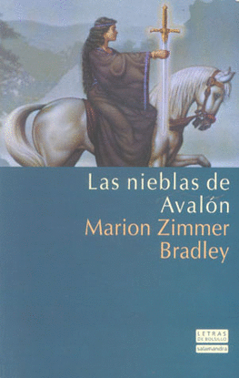 NIEBLAS DE AVALON, LAS