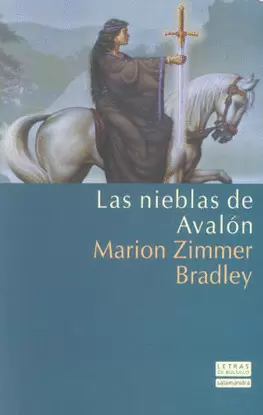 NIEBLAS DE AVALON, LAS