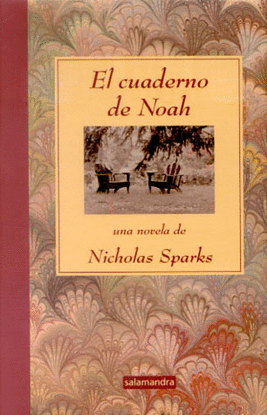 EL CUADERNO DE NOAH