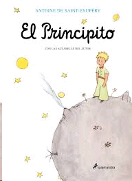 PRINCIPITO, EL (TAPA DURA)