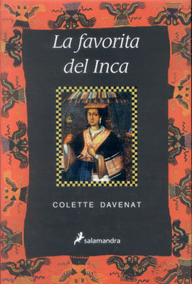 FAVORITA DEL INCA, LA