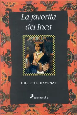 FAVORITA DEL INCA, LA
