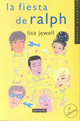 FIESTA DE RALPH, LA