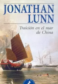 TRAICION EN EL MAR DE CHINA