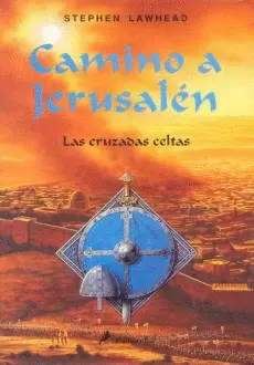 CAMINO A JERUSALEN