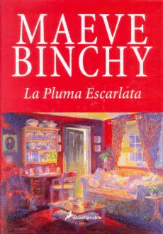 PLUMA ESCARLATA, LA