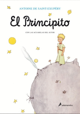 PRINCIPITO, EL (RUSTICA)