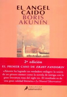 ANGEL CAIDO, EL