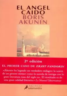 ANGEL CAIDO, EL