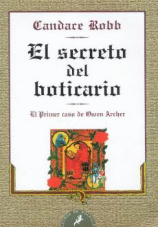 SECRETO DEL BOTICARIO, EL