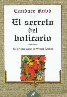 SECRETO DEL BOTICARIO, EL