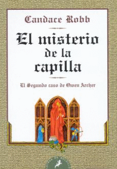 MISTERIO DE LA CAPILLA, EL