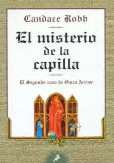 MISTERIO DE LA CAPILLA, EL