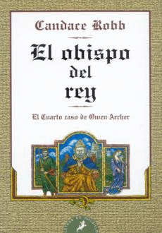 OBISPO DEL REY, EL