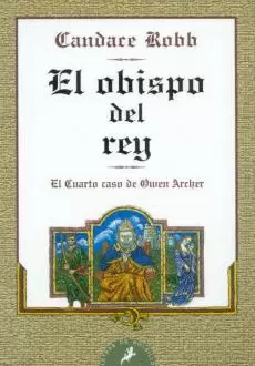 OBISPO DEL REY, EL