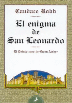 ENIGMA DE SAN LEONARDO, EL