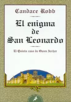 ENIGMA DE SAN LEONARDO, EL