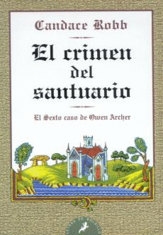 CRIMEN DEL SANTUARIO, EL