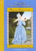 MARIA ANTONIETA PRINCESA DE VERSALLES