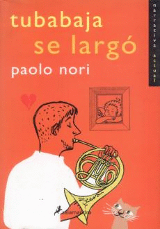 TUBABAJA SE LARGO