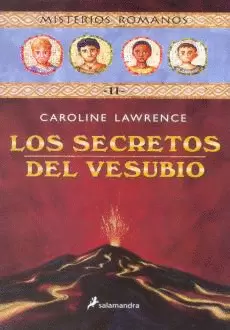 SECRETOS DEL VESUBIO, LOS