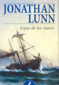 ESPIA DE LOS MARES