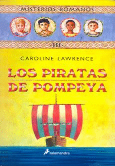 PIRATAS DE POMPEYA, LOS