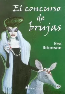 CONCURSO DE BRUJAS, EL