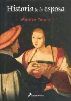 HISTORIA DE LA ESPOSA