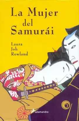 MUJER DEL SAMURAI, LA